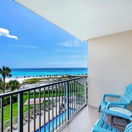 Destin On The Gulf 402 Villa Luaran gambar