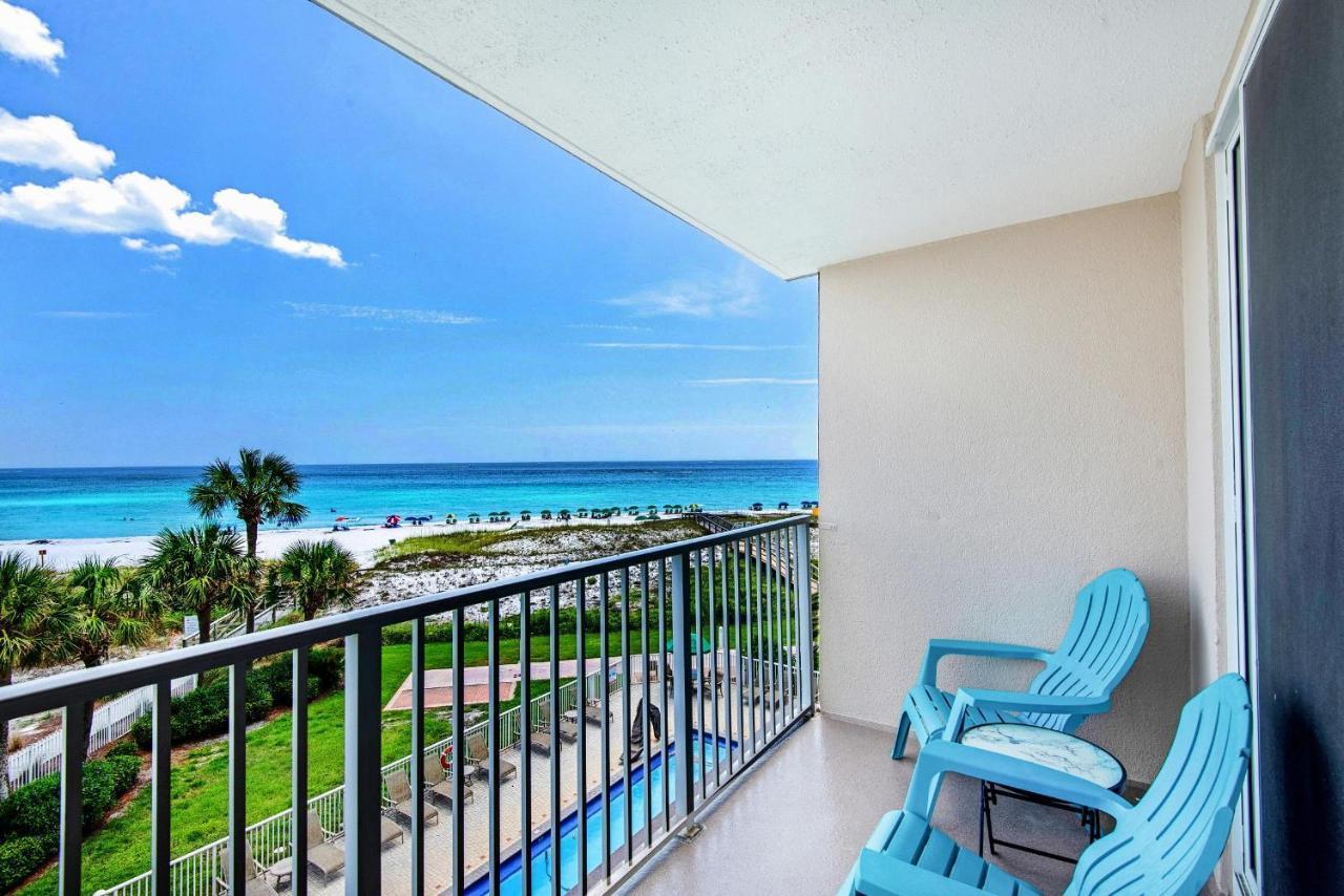 Destin On The Gulf 402 Villa Luaran gambar