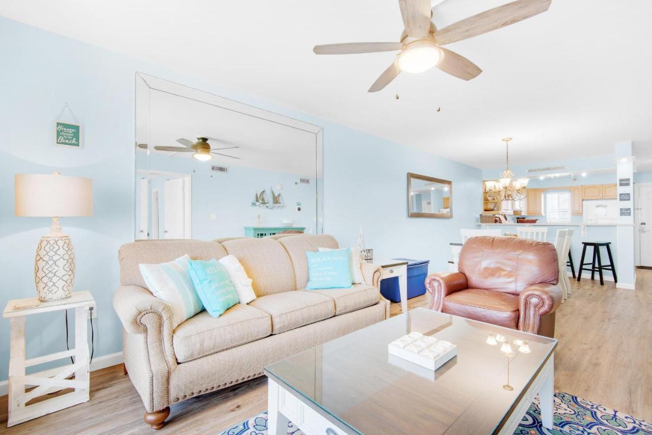 Destin On The Gulf 402 Villa Luaran gambar