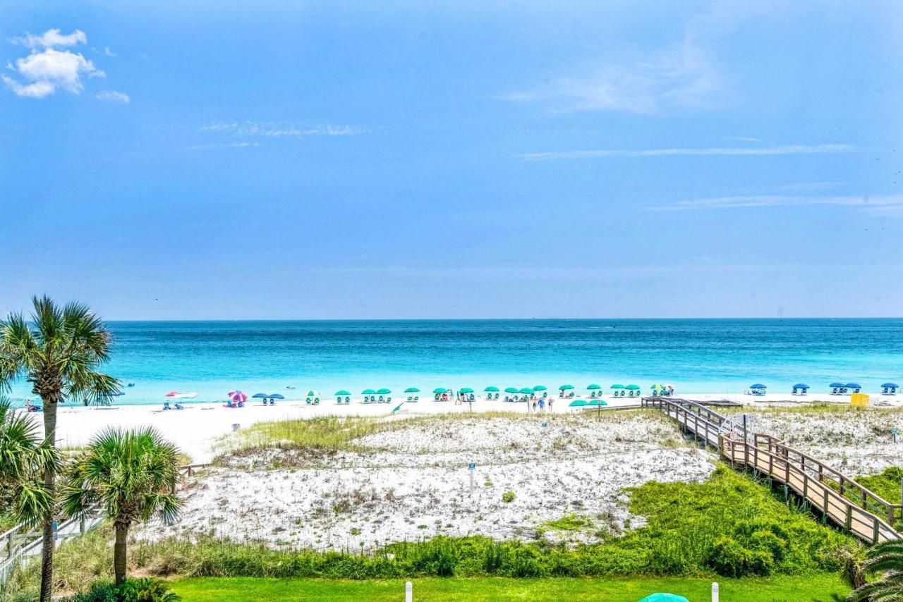 Destin On The Gulf 402 Villa Luaran gambar