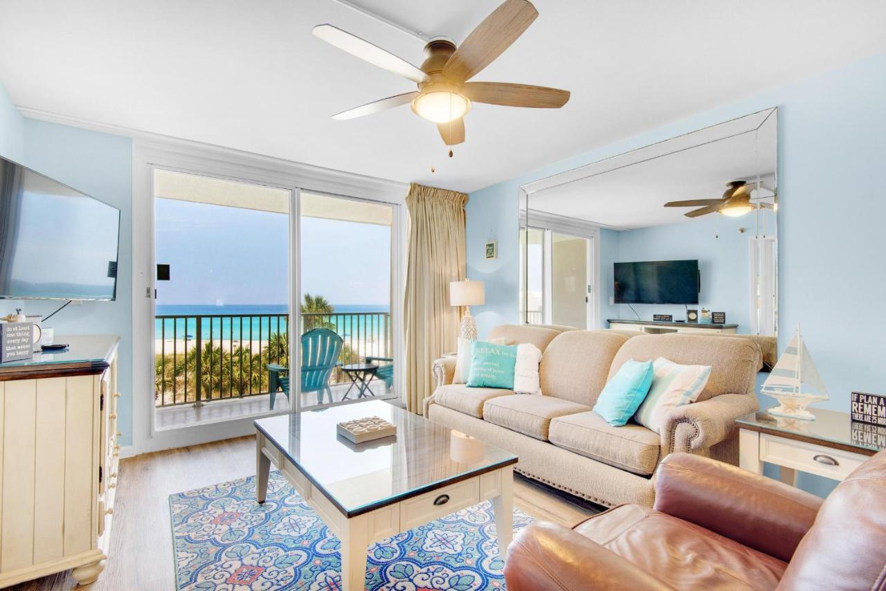 Destin On The Gulf 402 Villa Luaran gambar