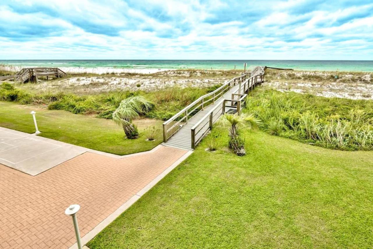 Destin On The Gulf 402 Villa Luaran gambar