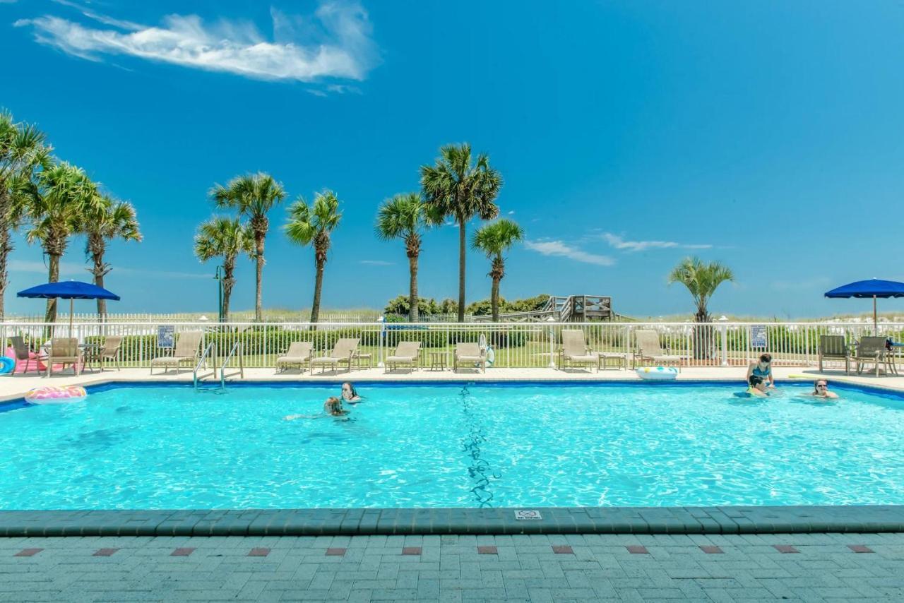 Destin On The Gulf 402 Villa Luaran gambar