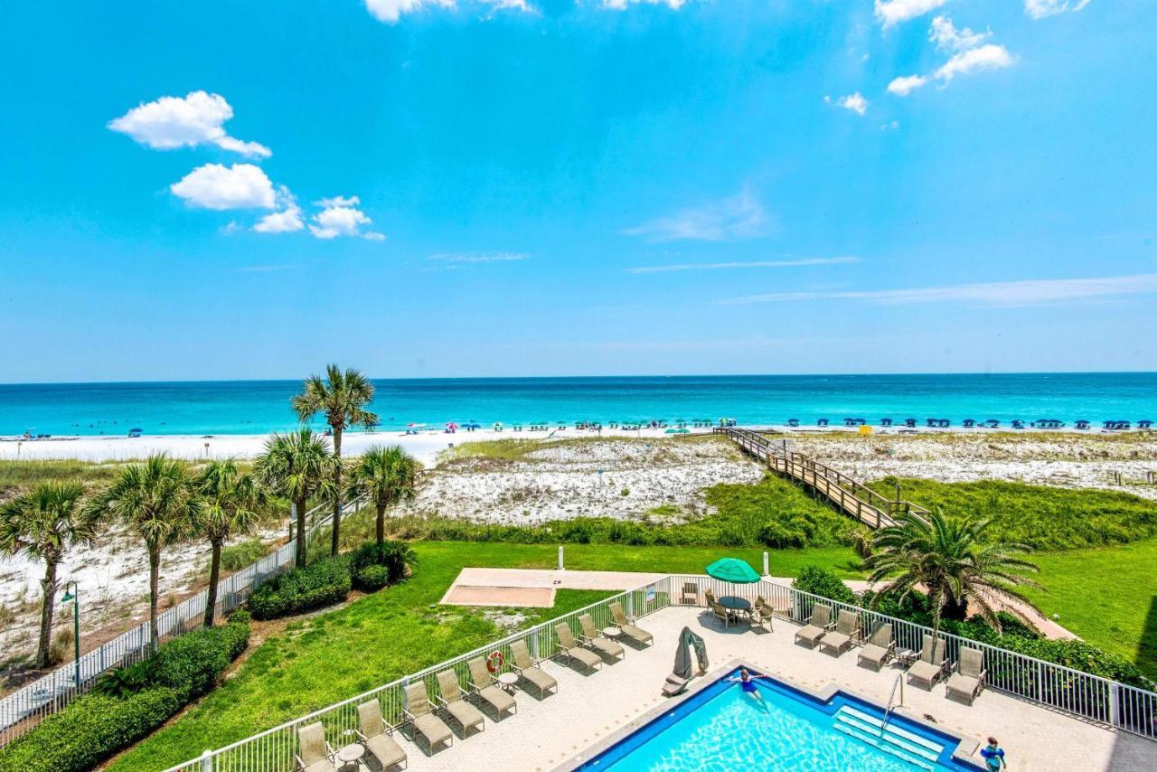 Destin On The Gulf 402 Villa Luaran gambar