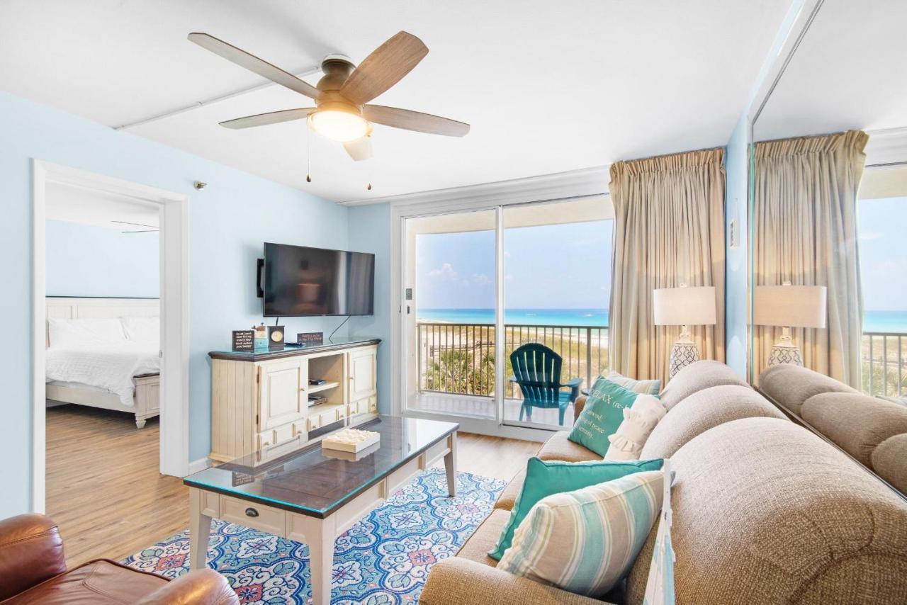Destin On The Gulf 402 Villa Luaran gambar