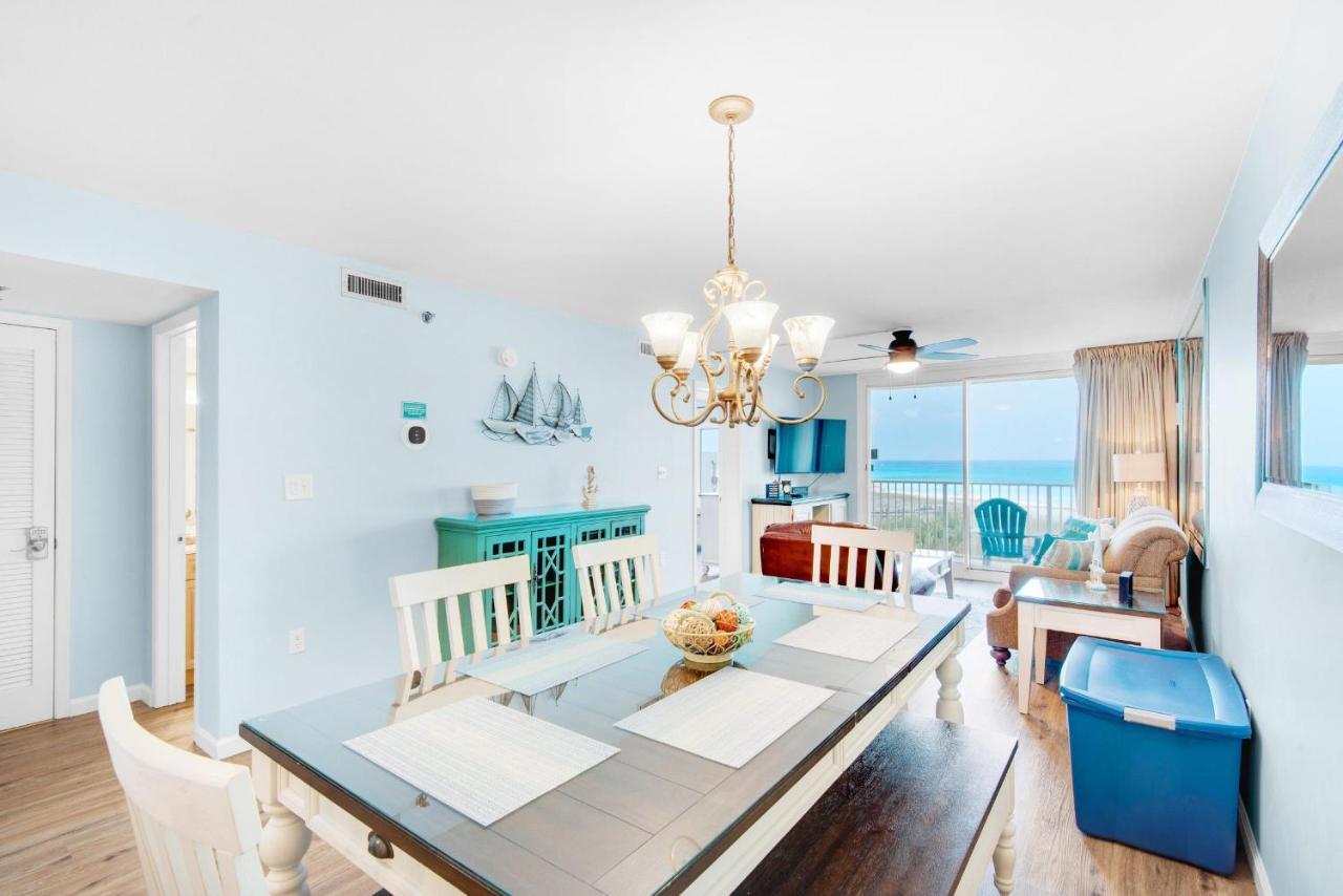 Destin On The Gulf 402 Villa Luaran gambar