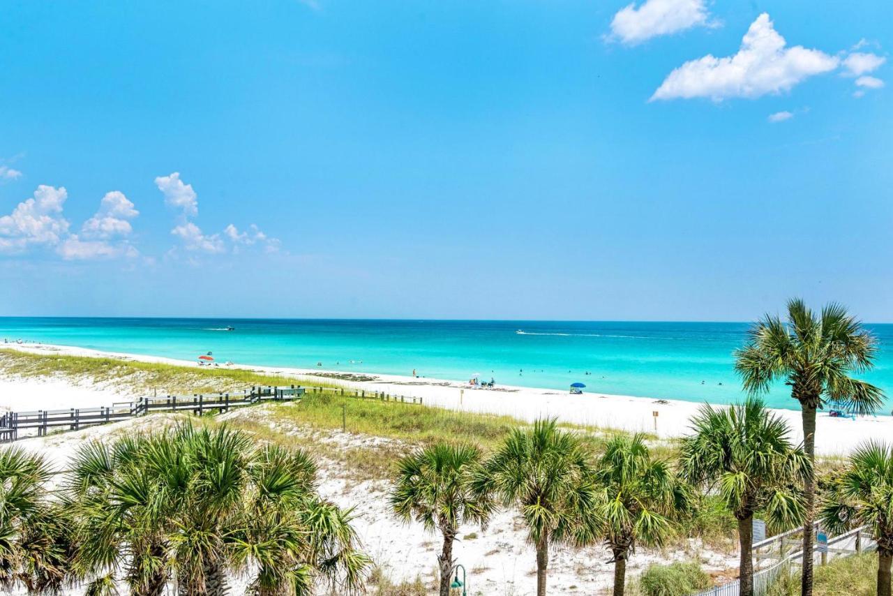 Destin On The Gulf 402 Villa Luaran gambar