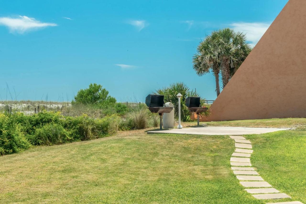 Destin On The Gulf 402 Villa Luaran gambar
