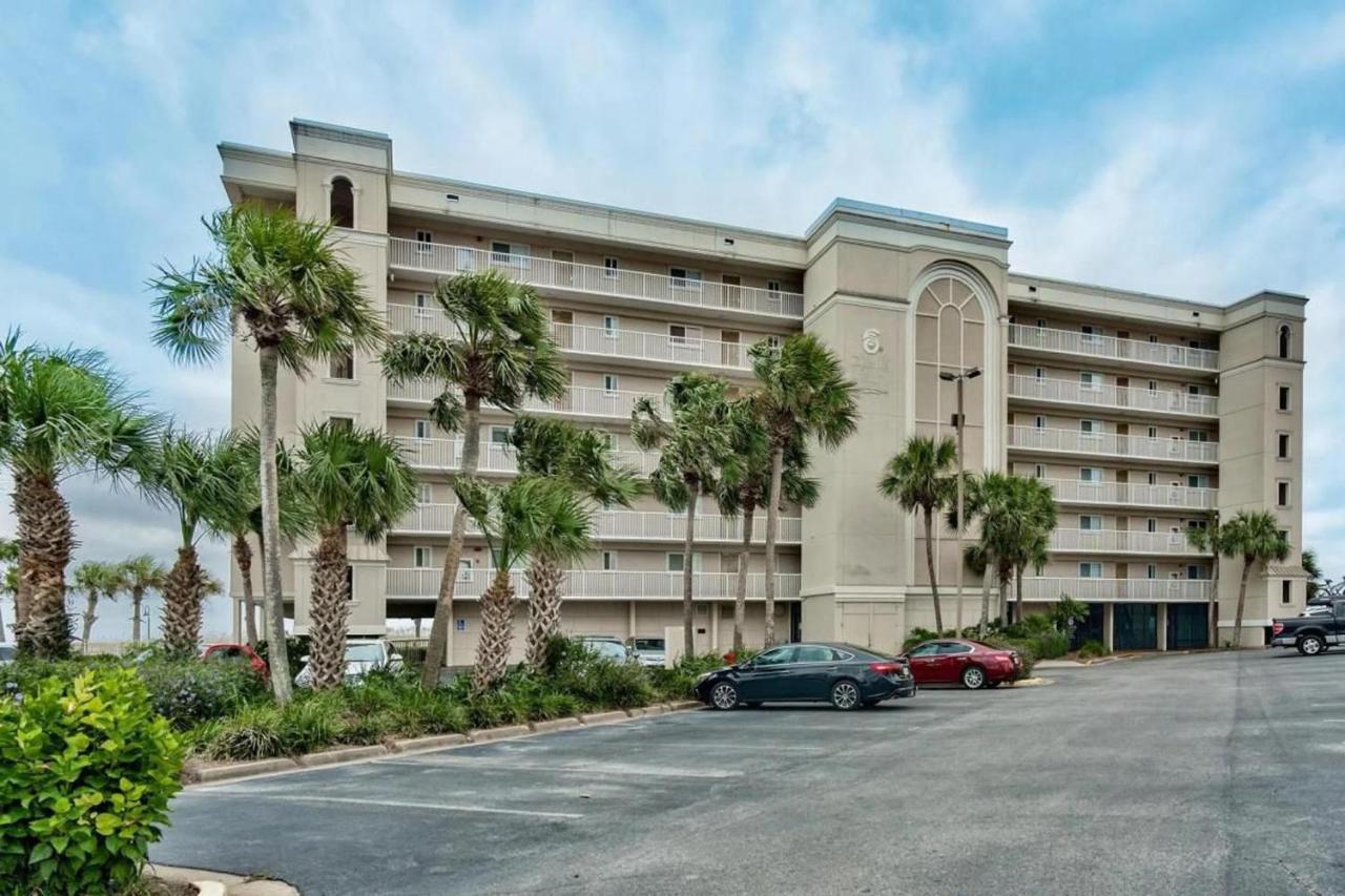 Destin On The Gulf 402 Villa Luaran gambar