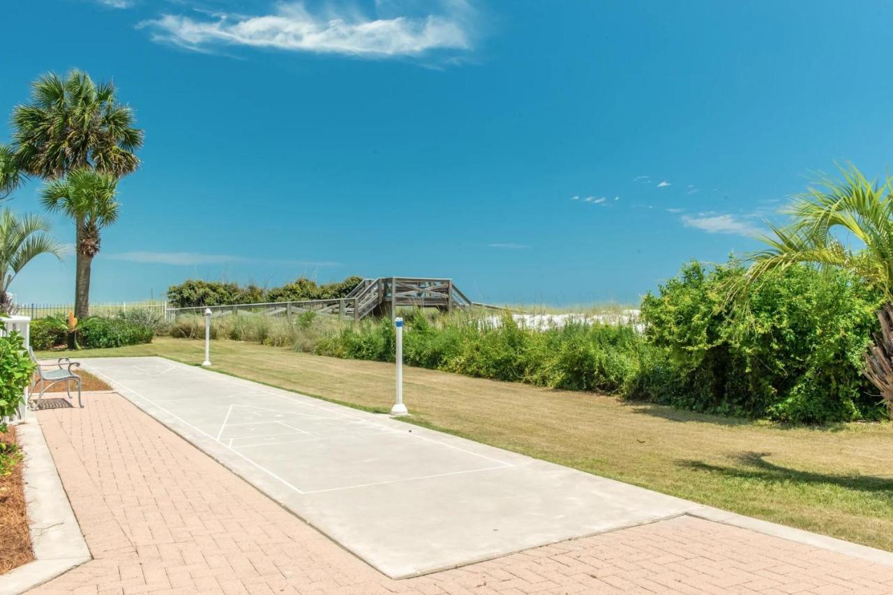 Destin On The Gulf 402 Villa Luaran gambar