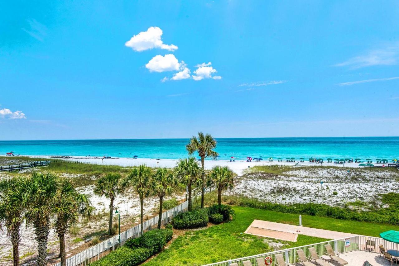 Destin On The Gulf 402 Villa Luaran gambar