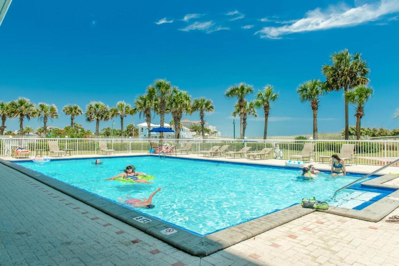 Destin On The Gulf 402 Villa Luaran gambar
