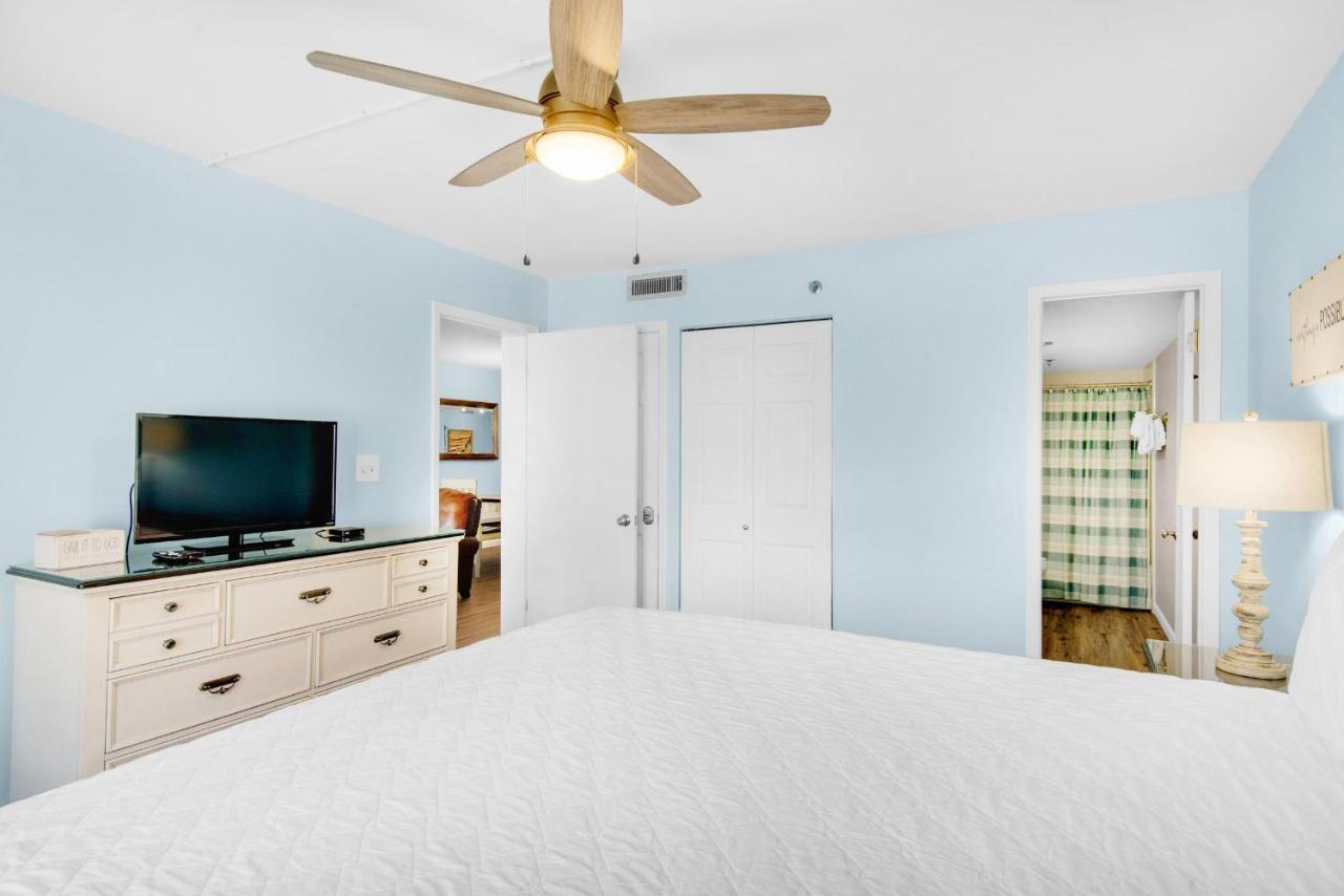 Destin On The Gulf 402 Villa Luaran gambar